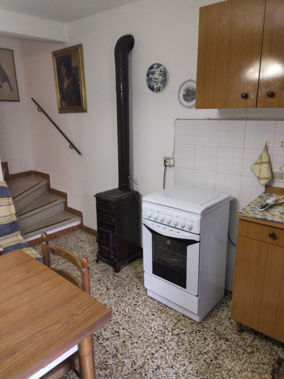 Stabile/Palazzo in vendita a Bibbiena