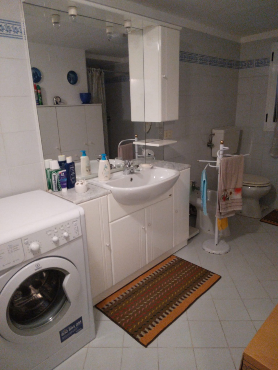 Stabile/Palazzo in vendita a Bibbiena