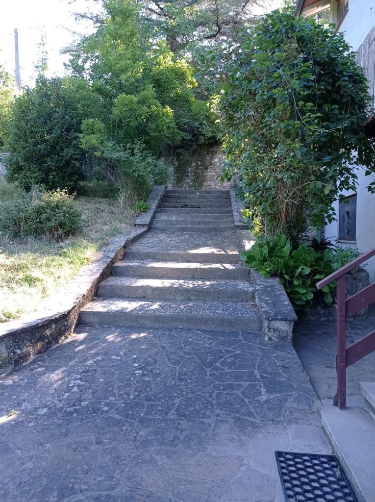 Casa singola in vendita a Bibbiena