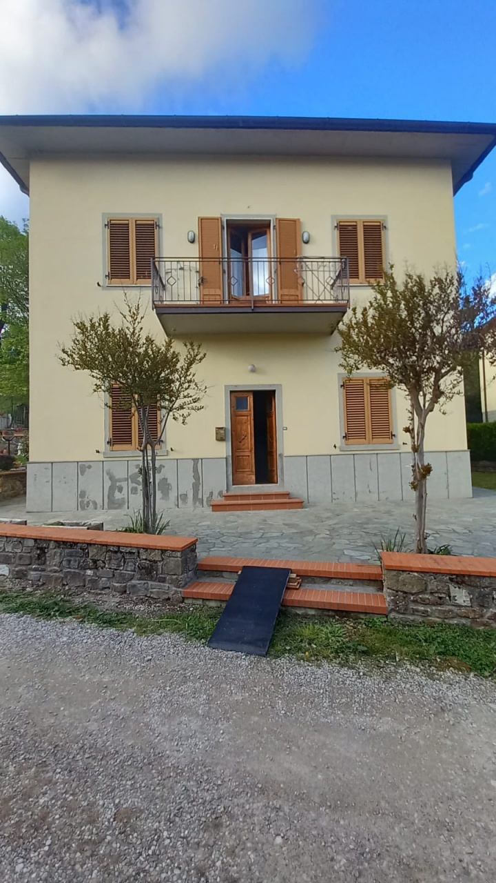 Villetta Bifamiliare in vendita a Bibbiena