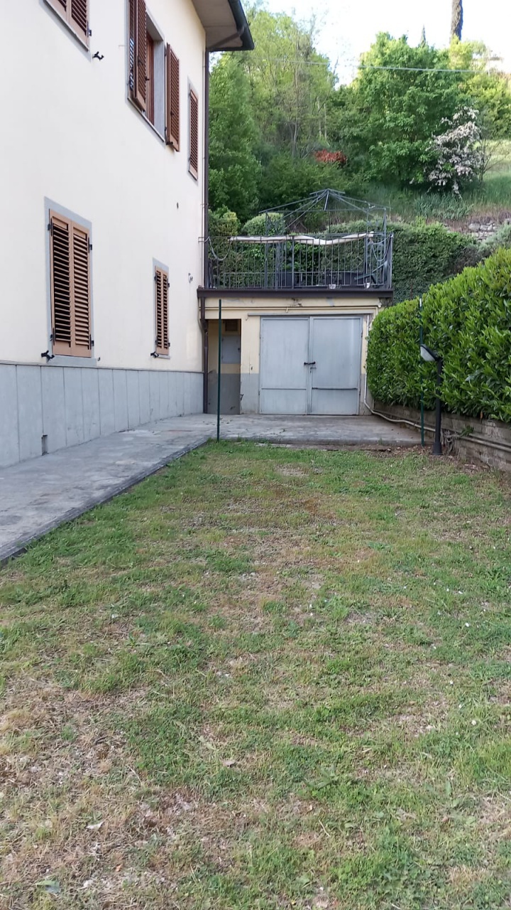 Villetta Bifamiliare in vendita a Bibbiena