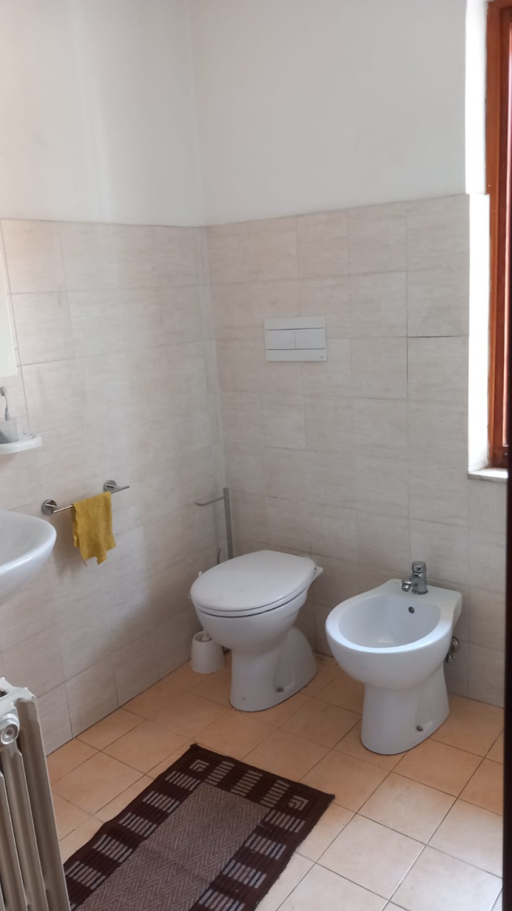 Appartamento indipendente in vendita a Poppi