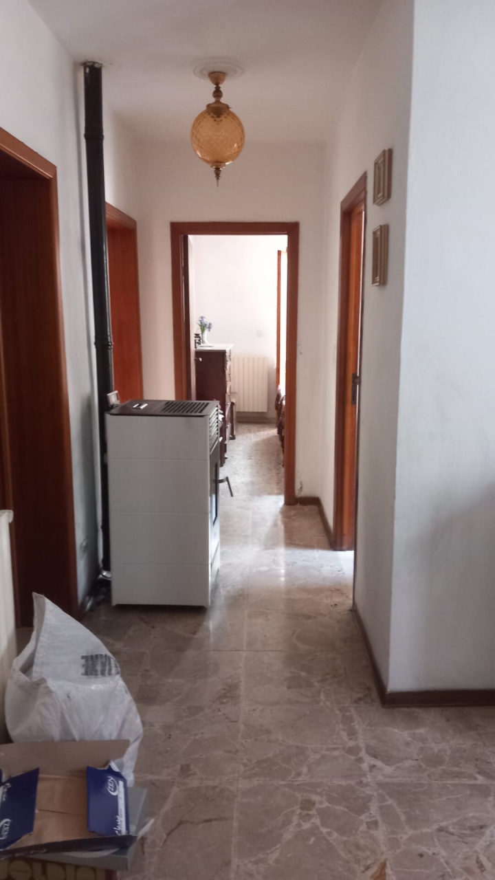 Appartamento indipendente in vendita a Poppi