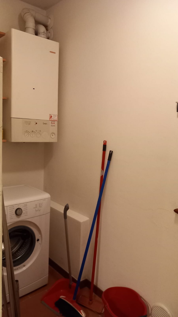 Appartamento indipendente in vendita a Ortignano Raggiolo