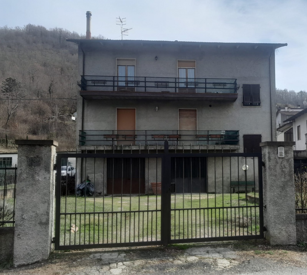 Appartamento in vendita a Talla