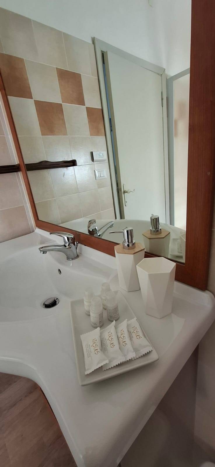 Appartamento in vendita a Talla