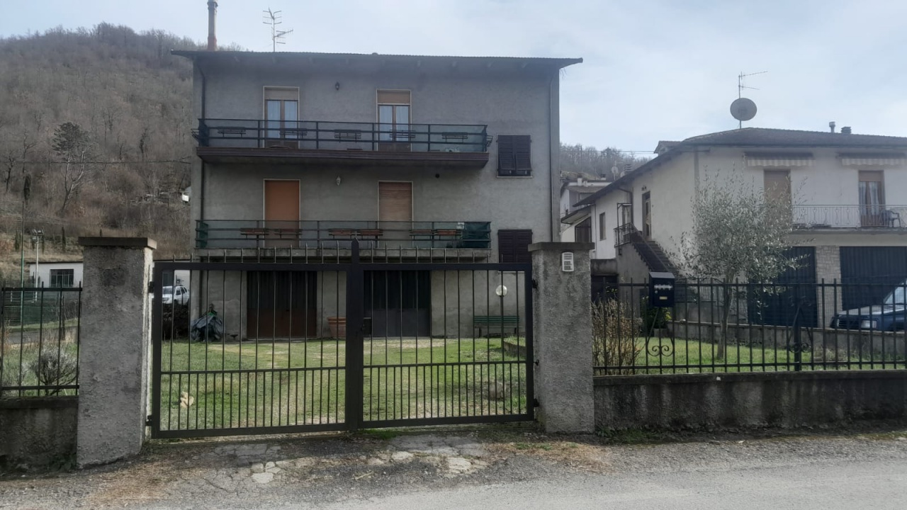 Appartamento in vendita a Talla