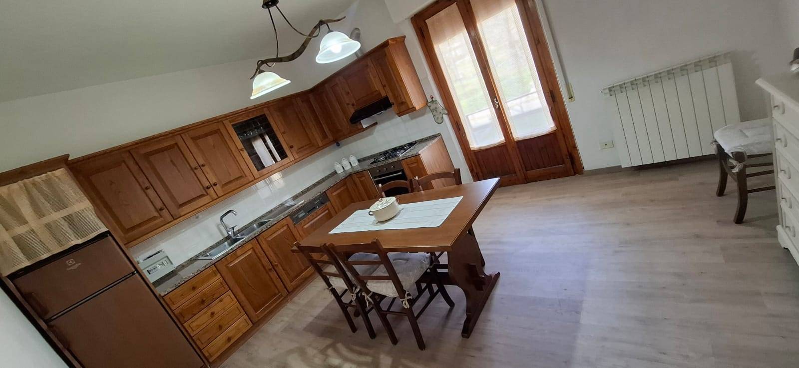 Appartamento in vendita a Talla