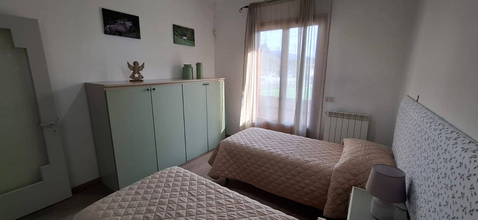 Appartamento in vendita a Talla