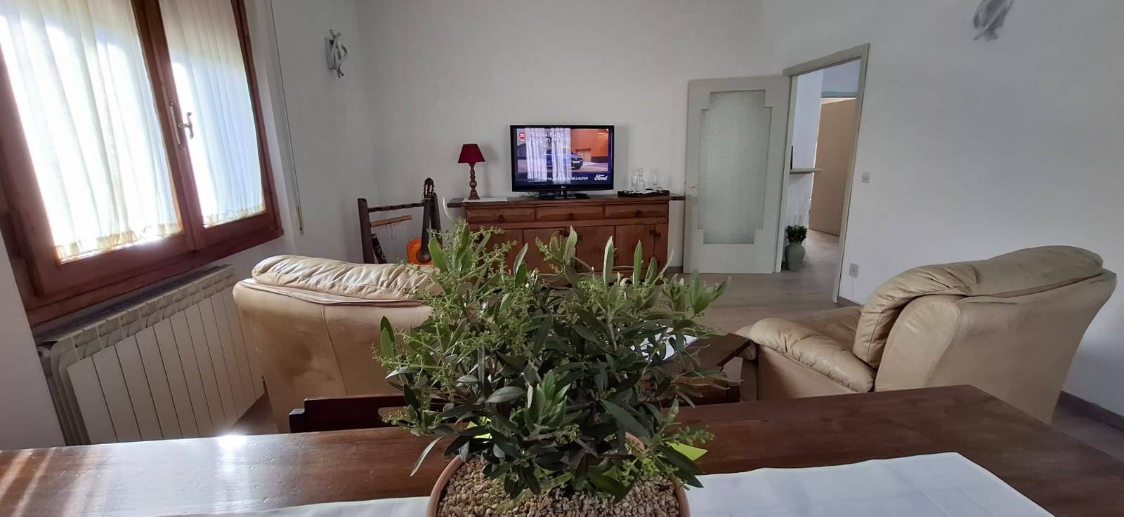 Appartamento in vendita a Talla