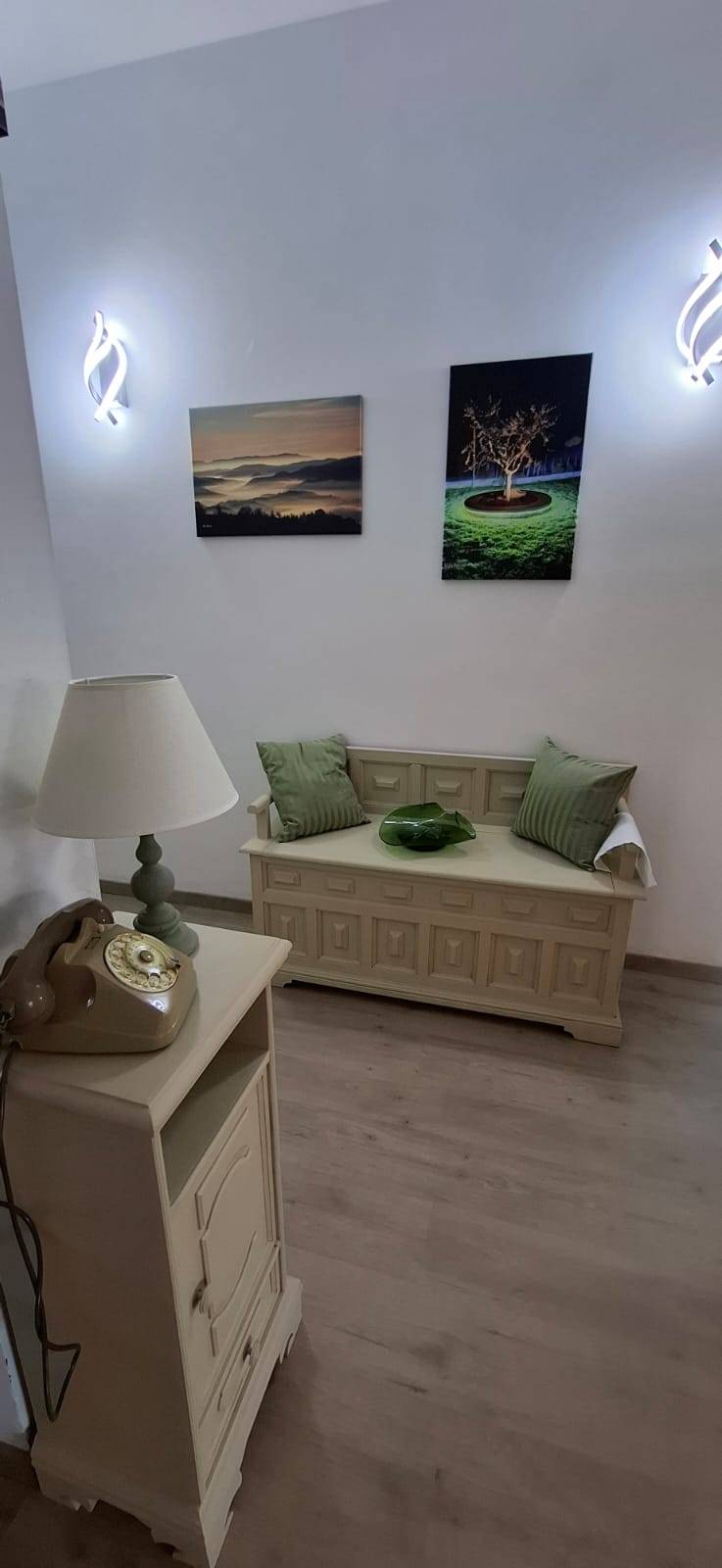 Appartamento in vendita a Talla