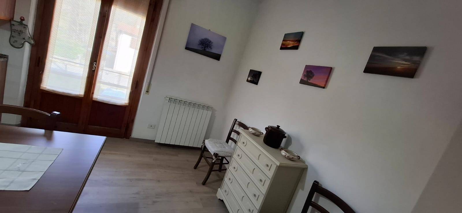 Appartamento in vendita a Talla