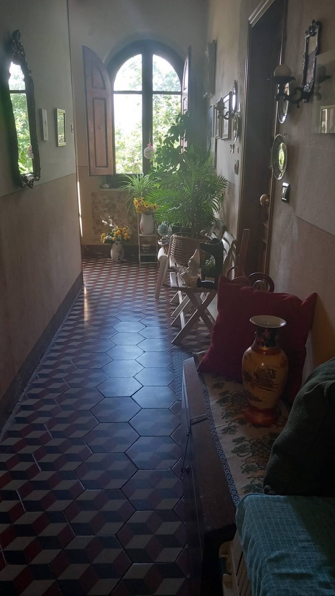 Appartamento in vendita a Bibbiena