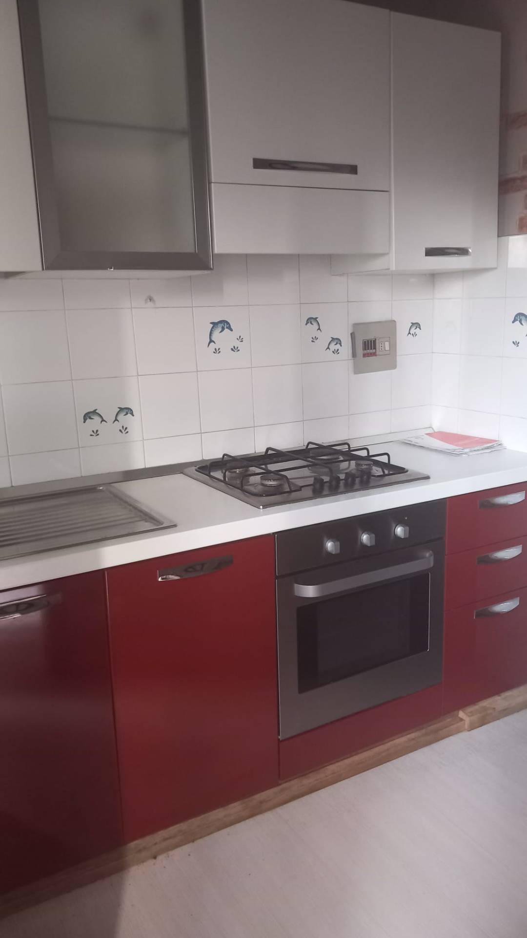 Appartamento in vendita a Bibbiena