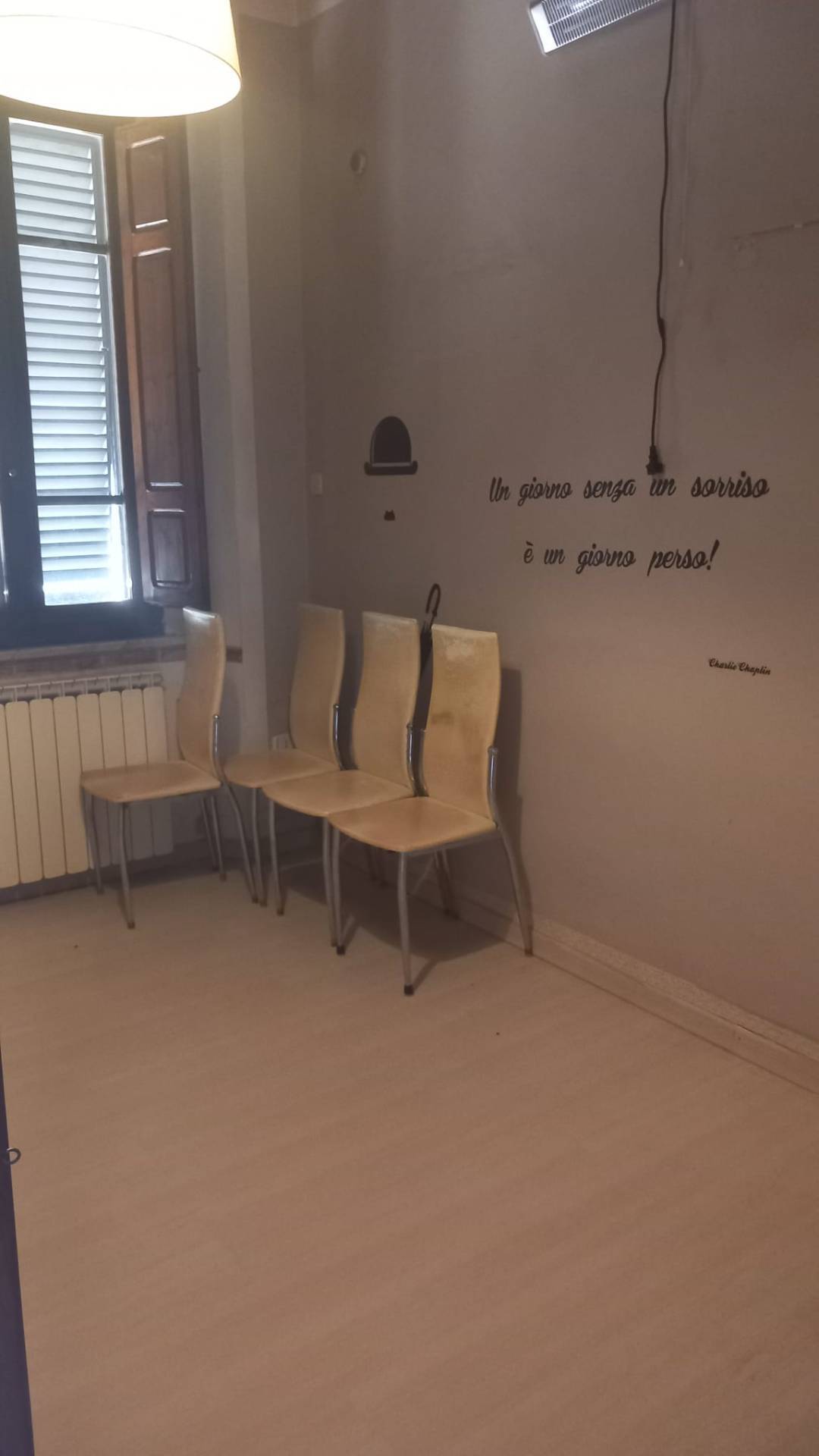 Appartamento in vendita a Bibbiena