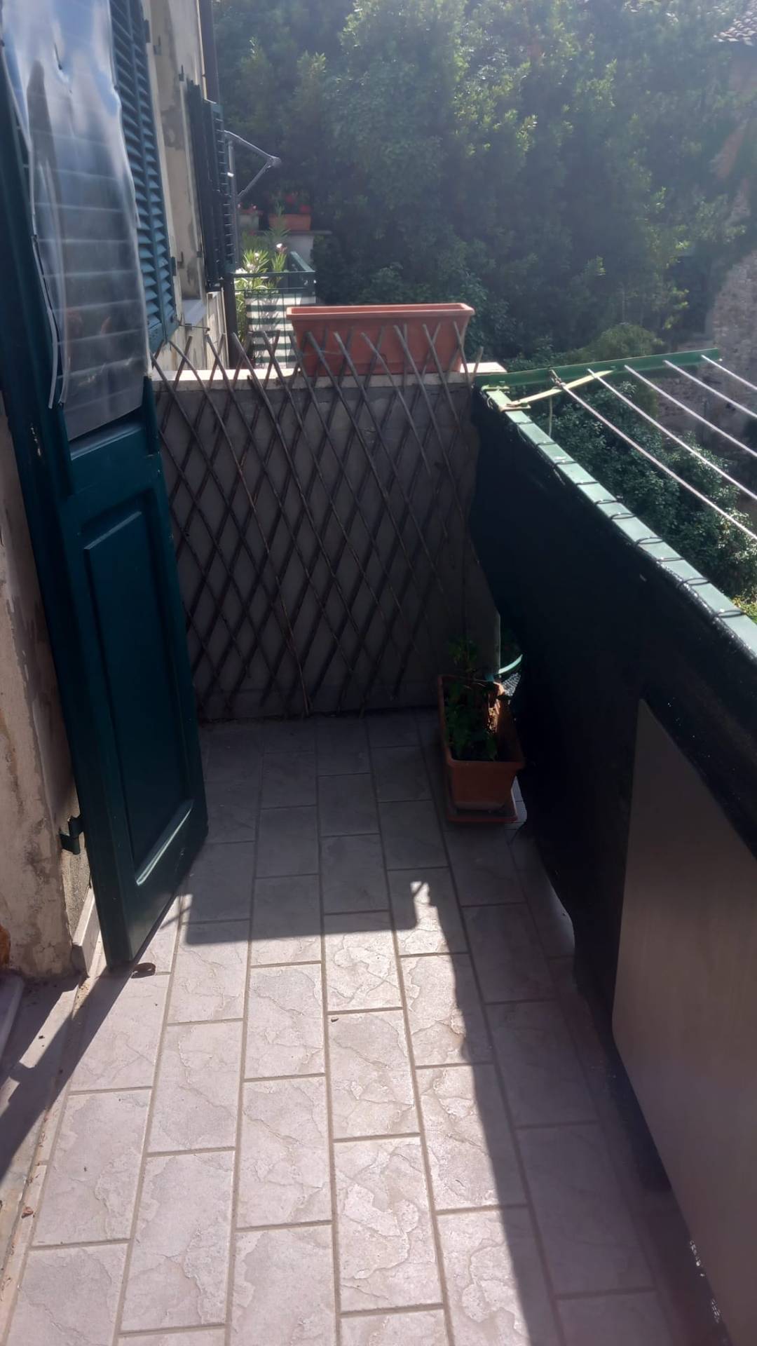 Appartamento in vendita a Bibbiena