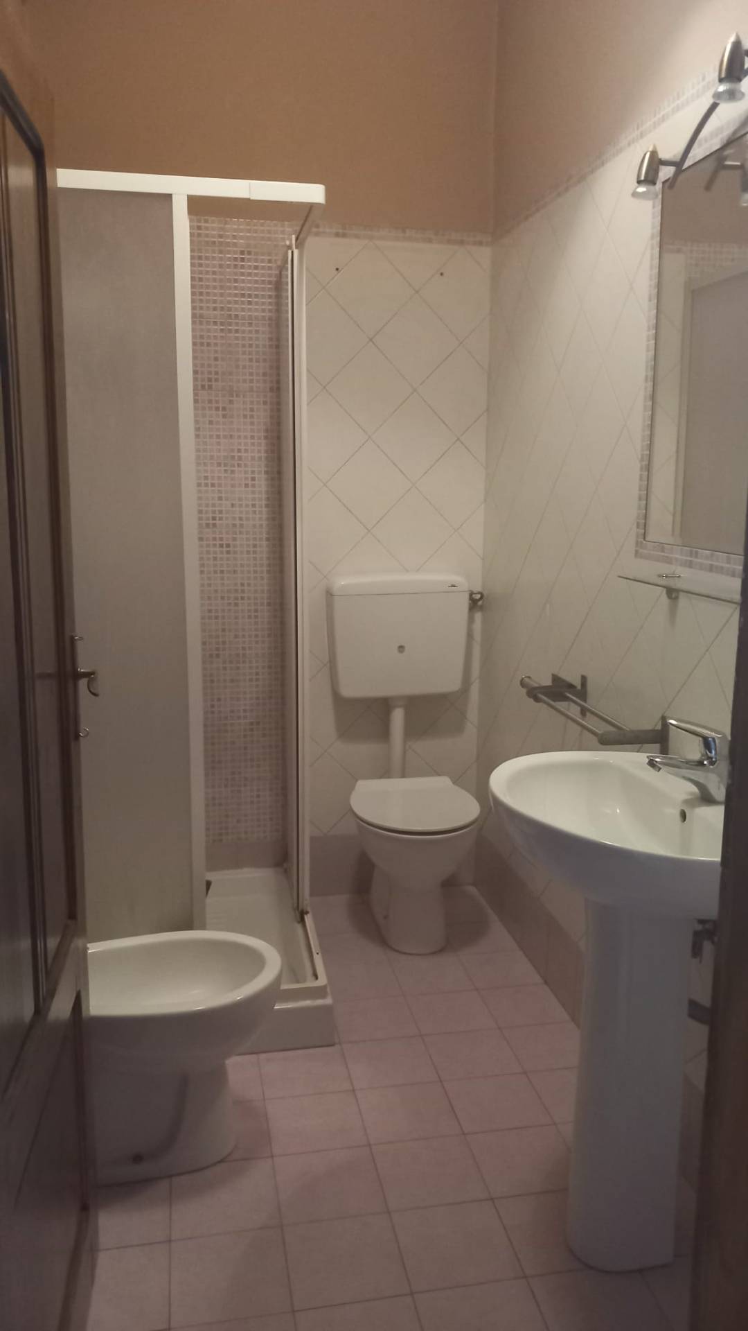 Appartamento in vendita a Bibbiena