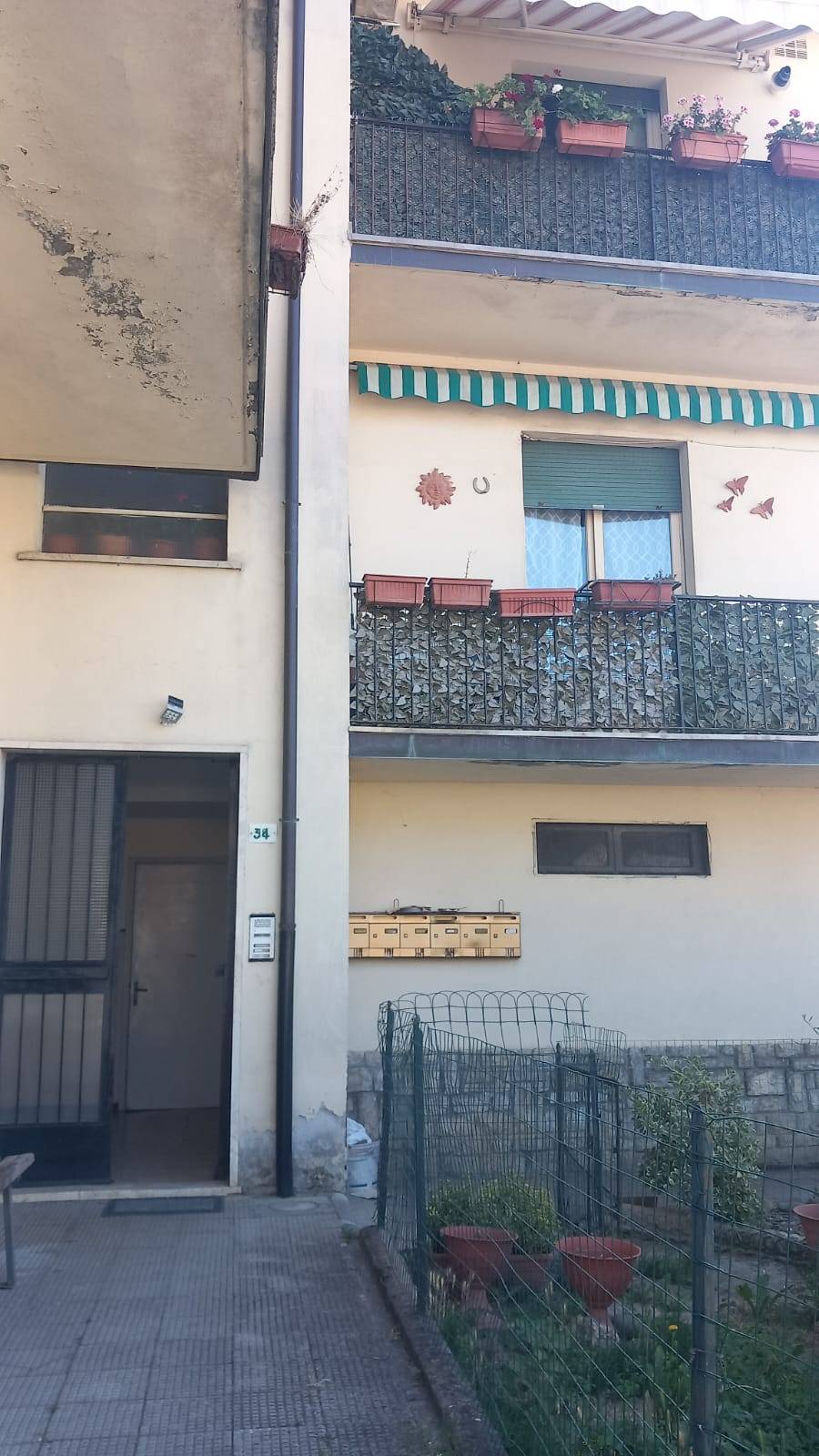 Appartamento in vendita a Bibbiena