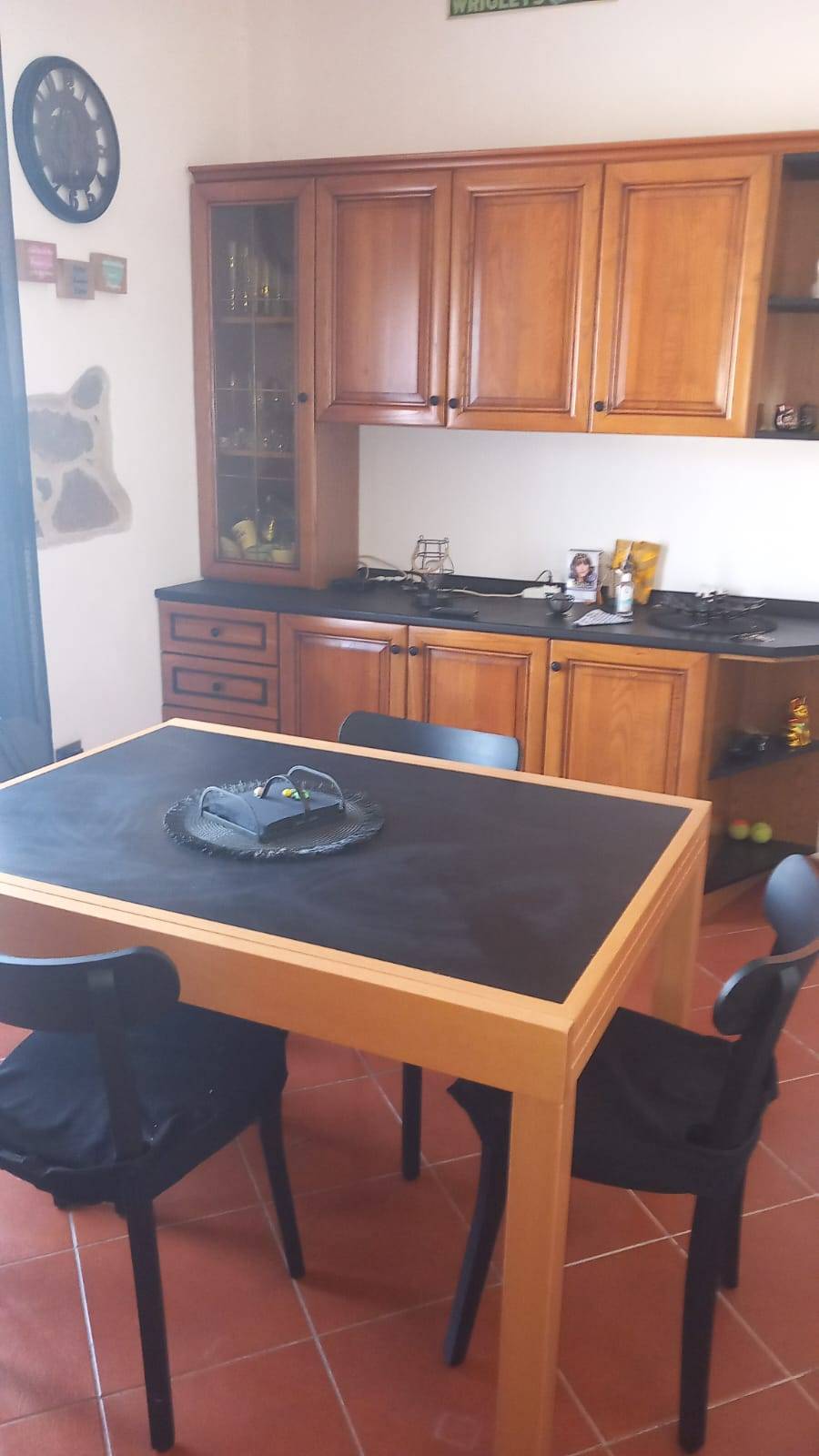 Appartamento in vendita a Bibbiena