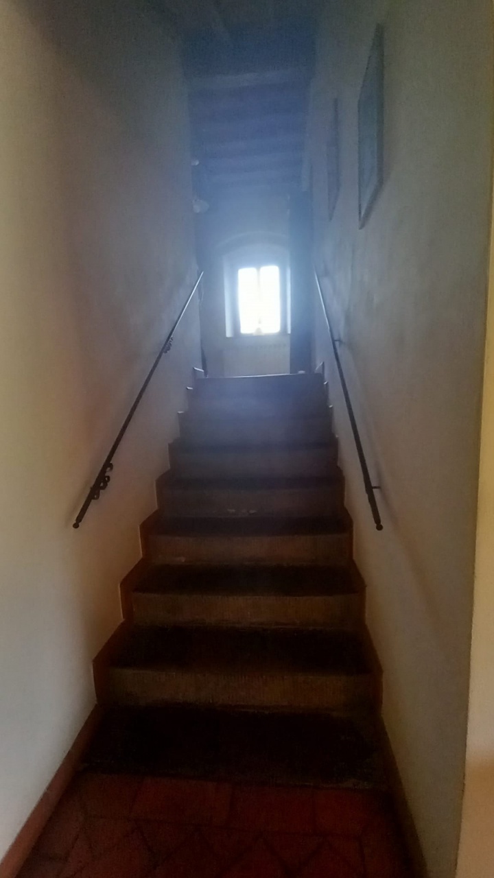 Cascina/Casale/Masseria in vendita a Subbiano