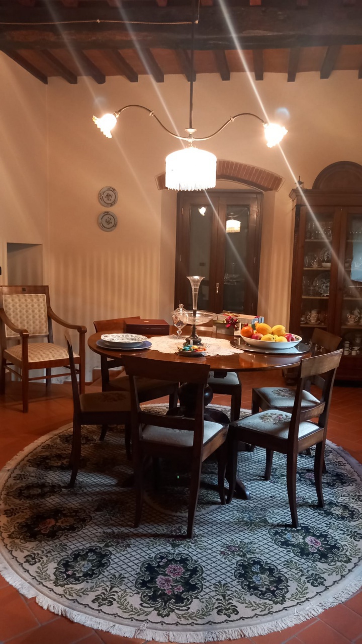 Cascina/Casale/Masseria in vendita a Subbiano