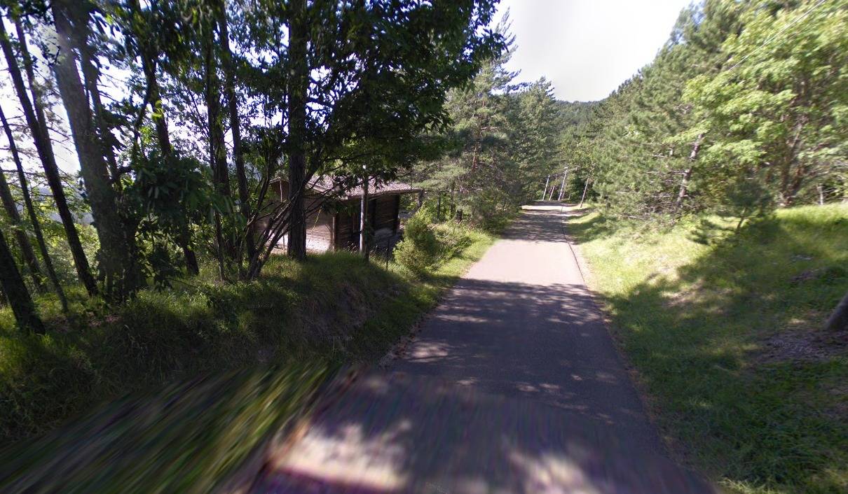 Terreno Agricolo in vendita a Poppi