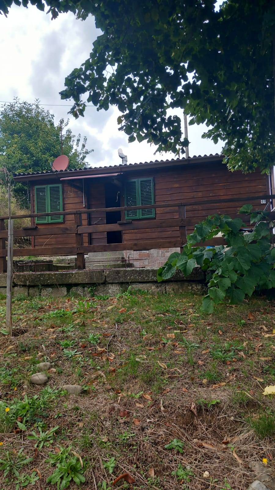 Rustico in vendita a Castel Focognano, Castel Focognano