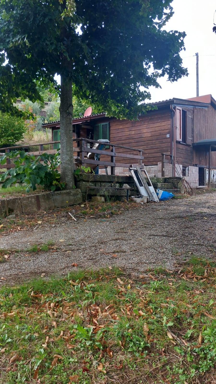 Rustico in vendita a Castel Focognano, Castel Focognano