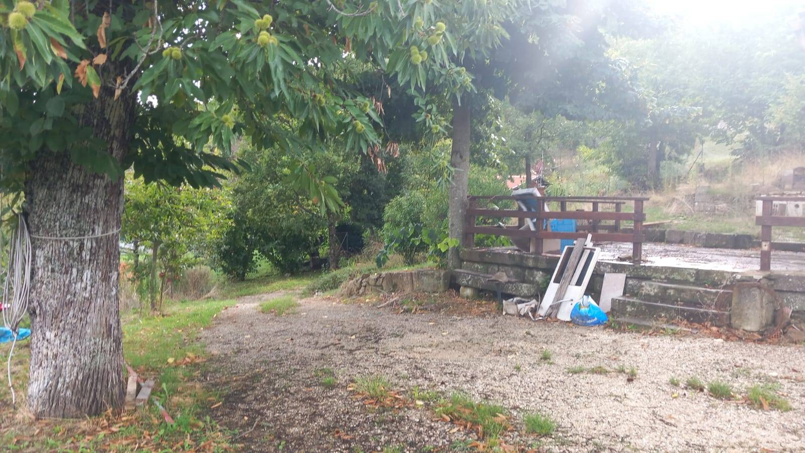 Rustico in vendita a Castel Focognano, Castel Focognano