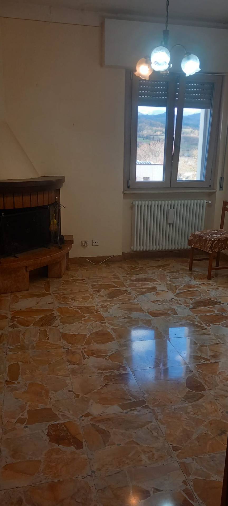 Appartamento in vendita a Castel Focognano, Rassina (capoluogo)