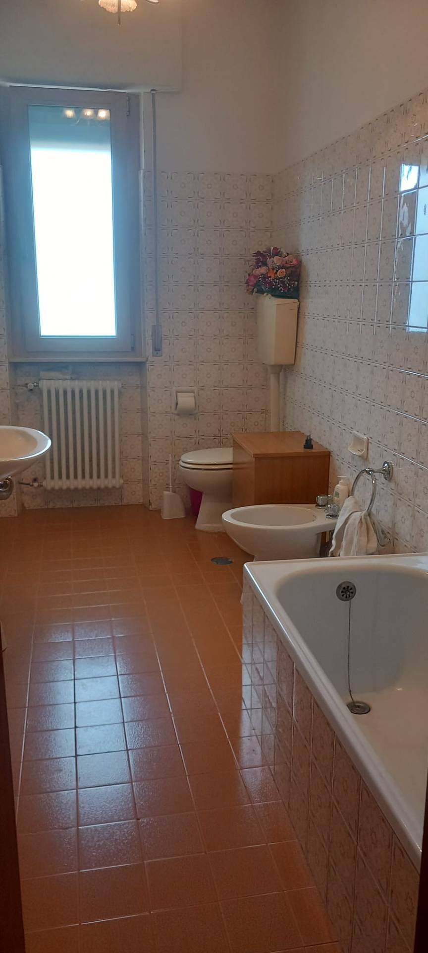 Appartamento in vendita a Castel Focognano, Rassina (capoluogo)