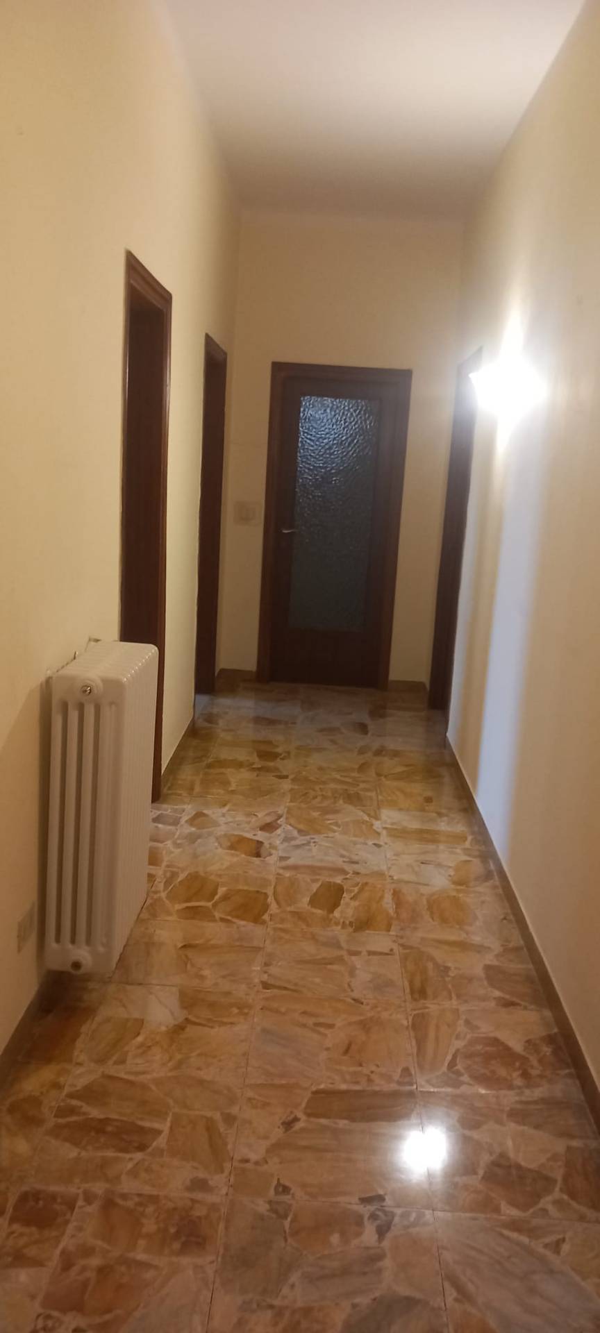 Appartamento in vendita a Castel Focognano, Rassina (capoluogo)