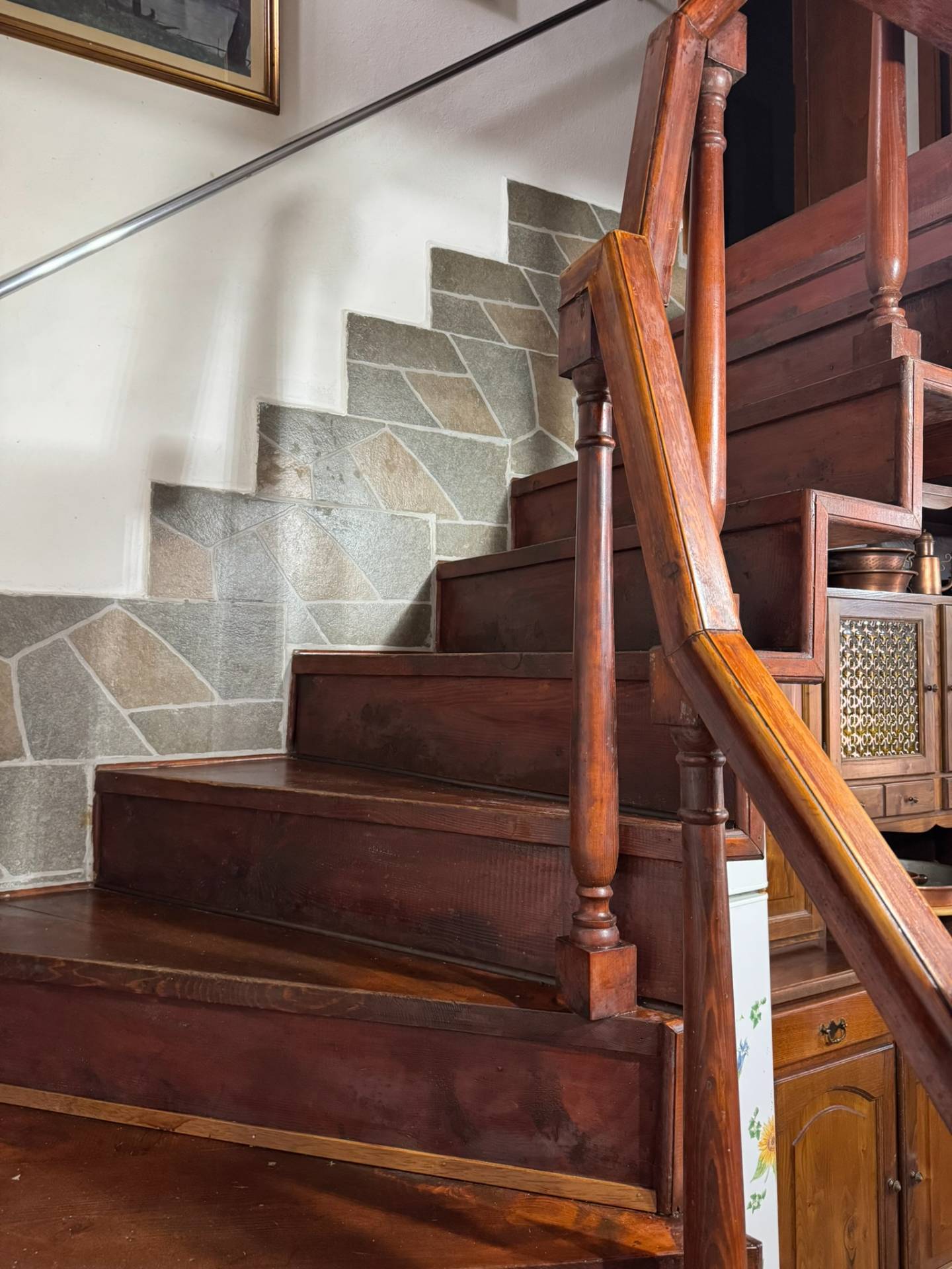 Casa singola in vendita a Montemignaio