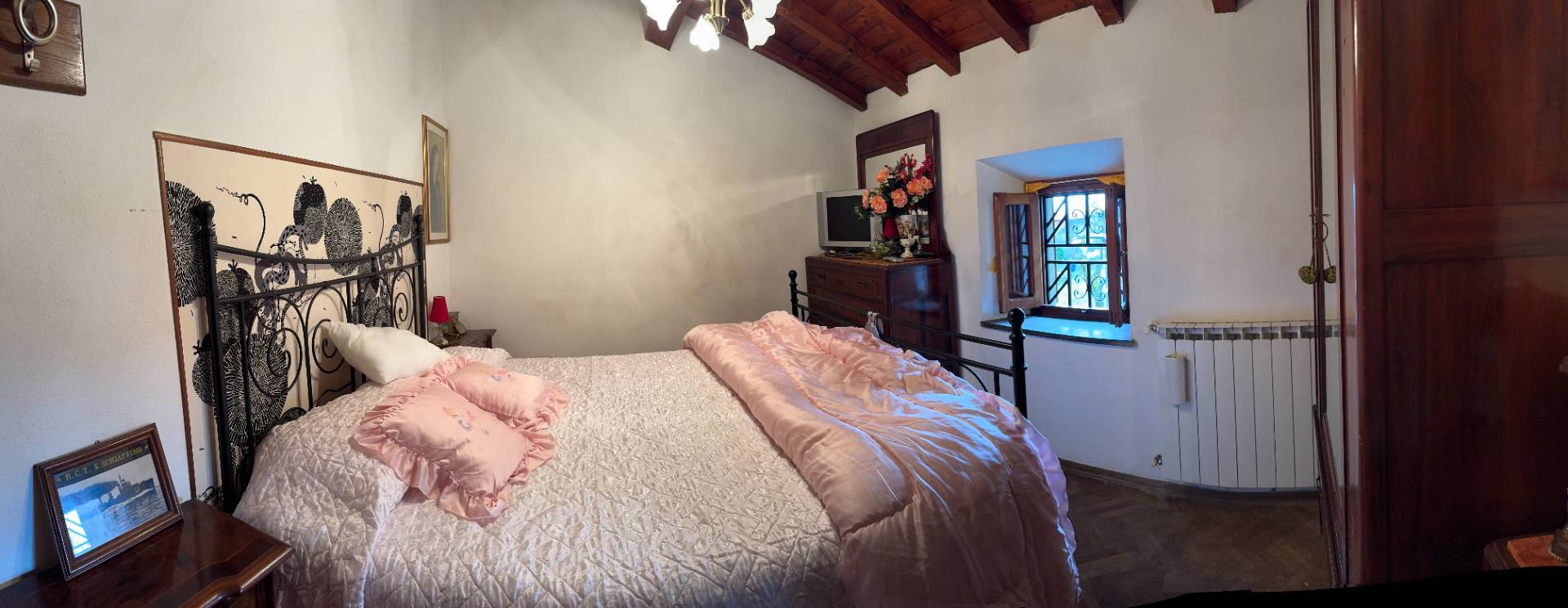 Casa singola in vendita a Montemignaio