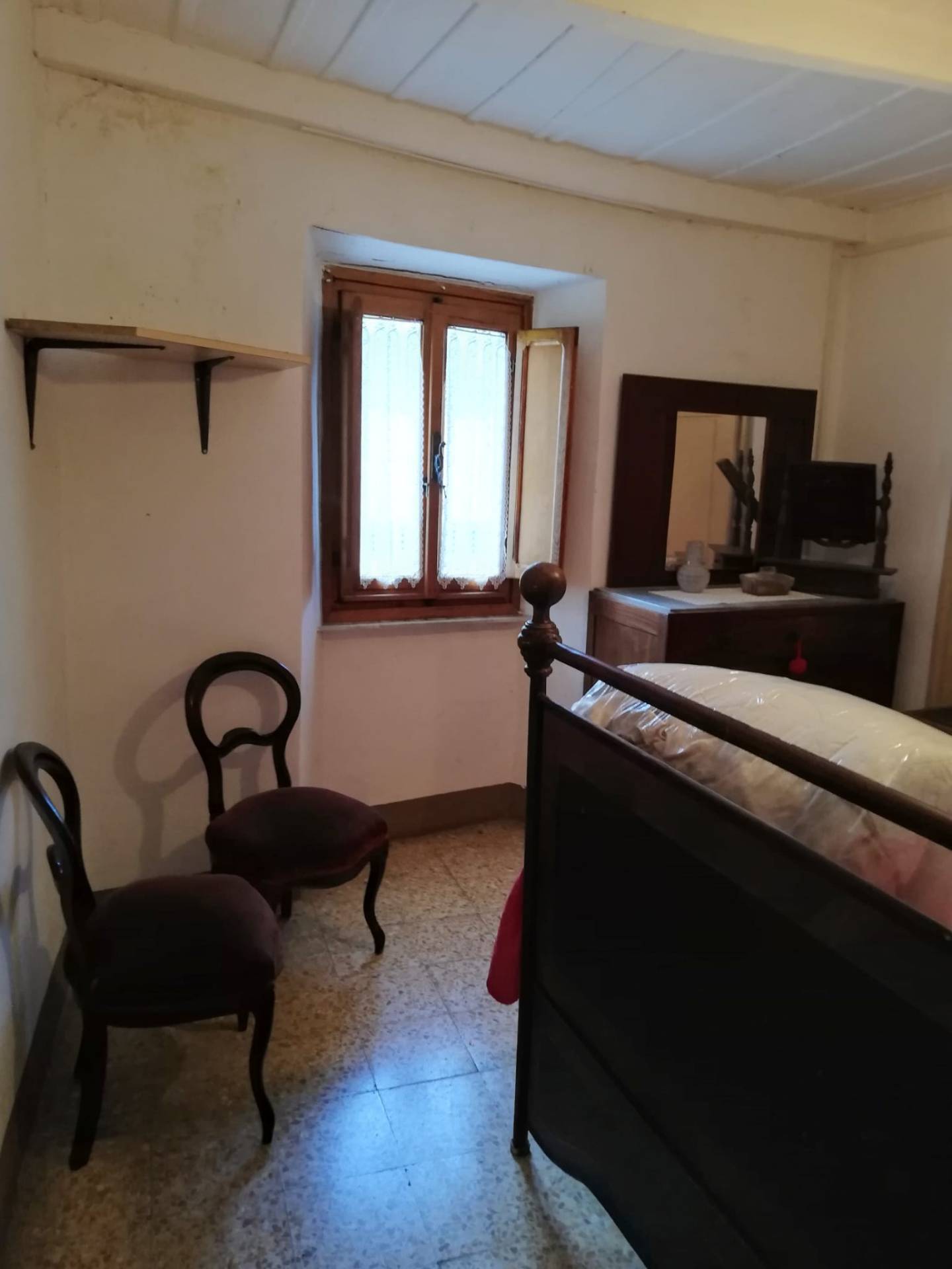 TERRATETTO in vendita a Ortignano Raggiolo, Raggiolo