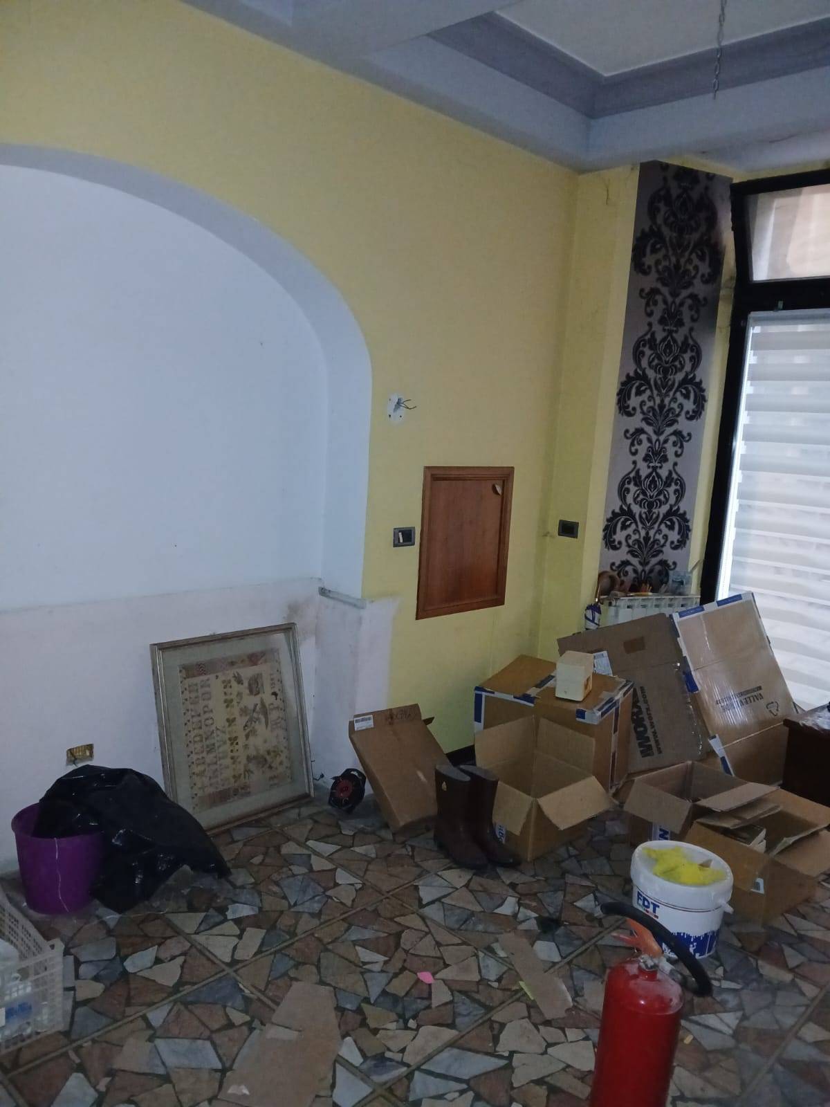 Locale commerciale in vendita a Bibbiena