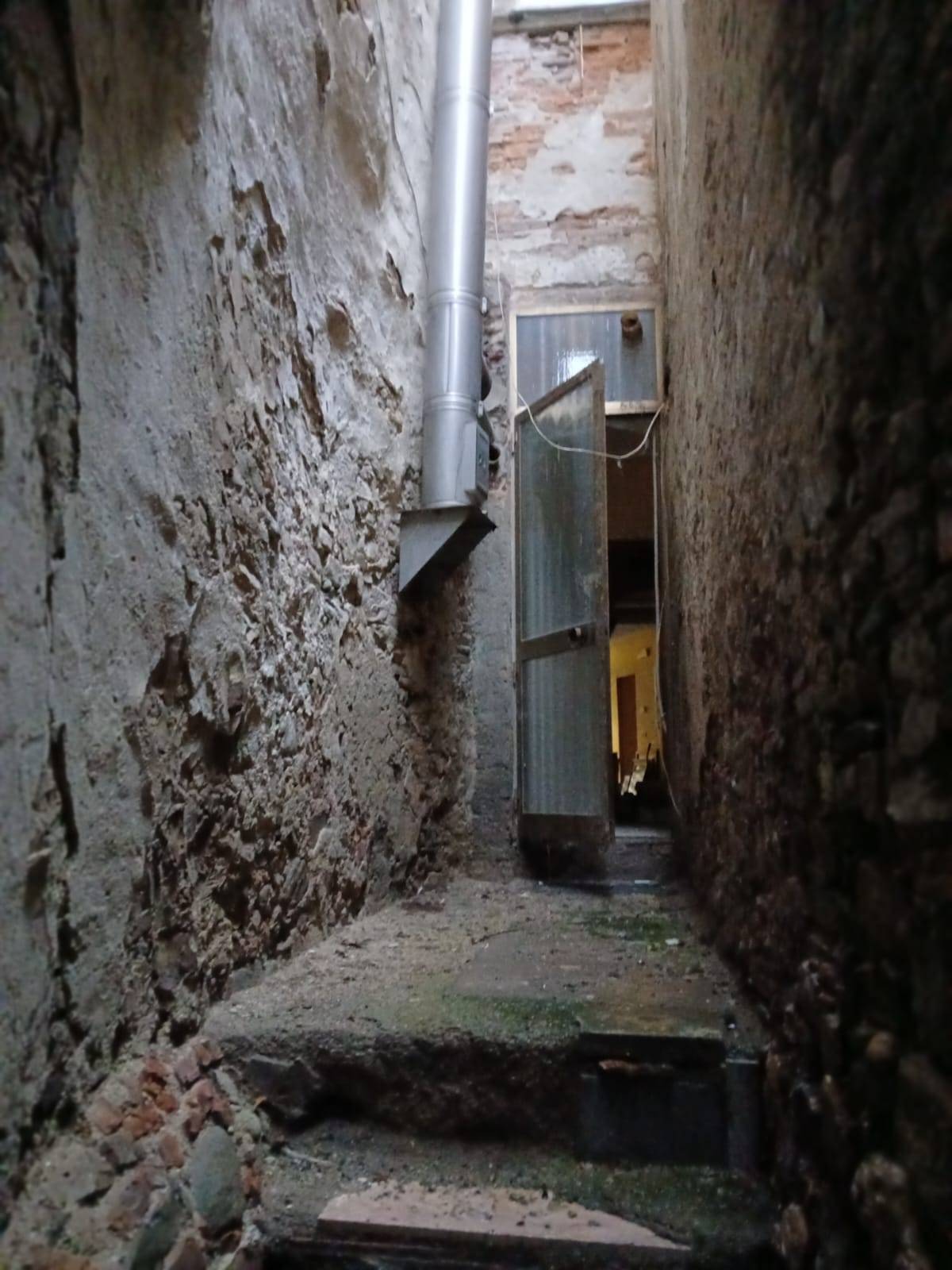 Locale commerciale in vendita a Bibbiena