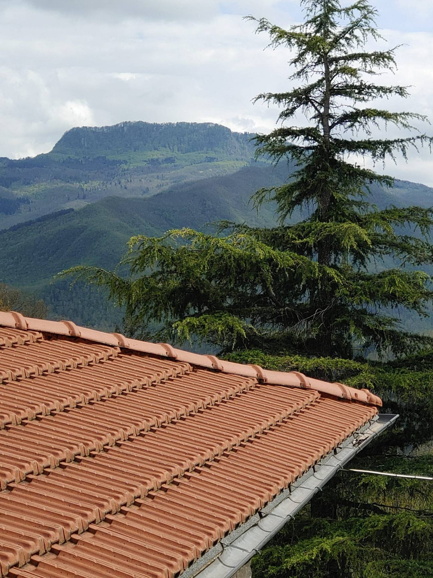 Appartamento in vendita a Chiusi della Verna