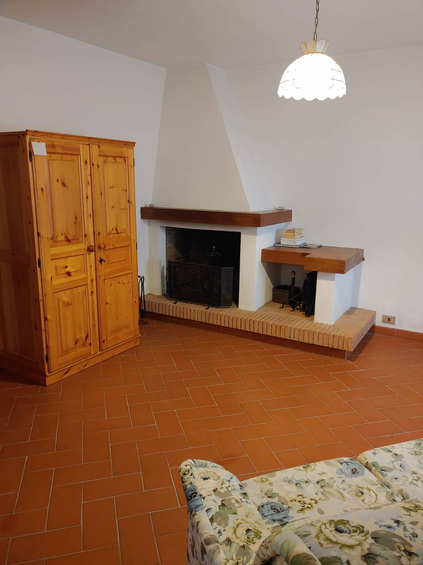 Appartamento in vendita a Chiusi della Verna