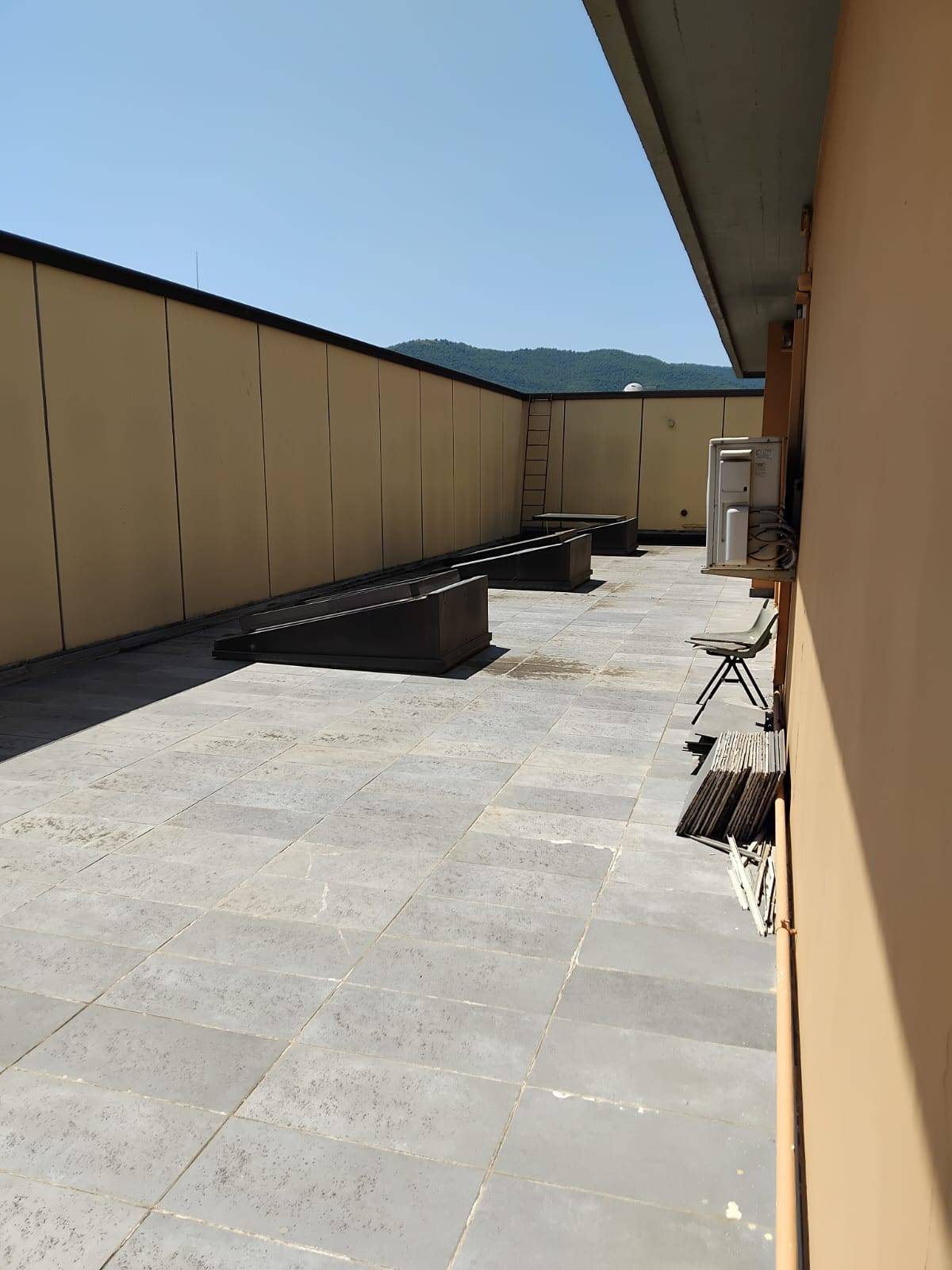 Studio/Ufficio in affitto a Bibbiena