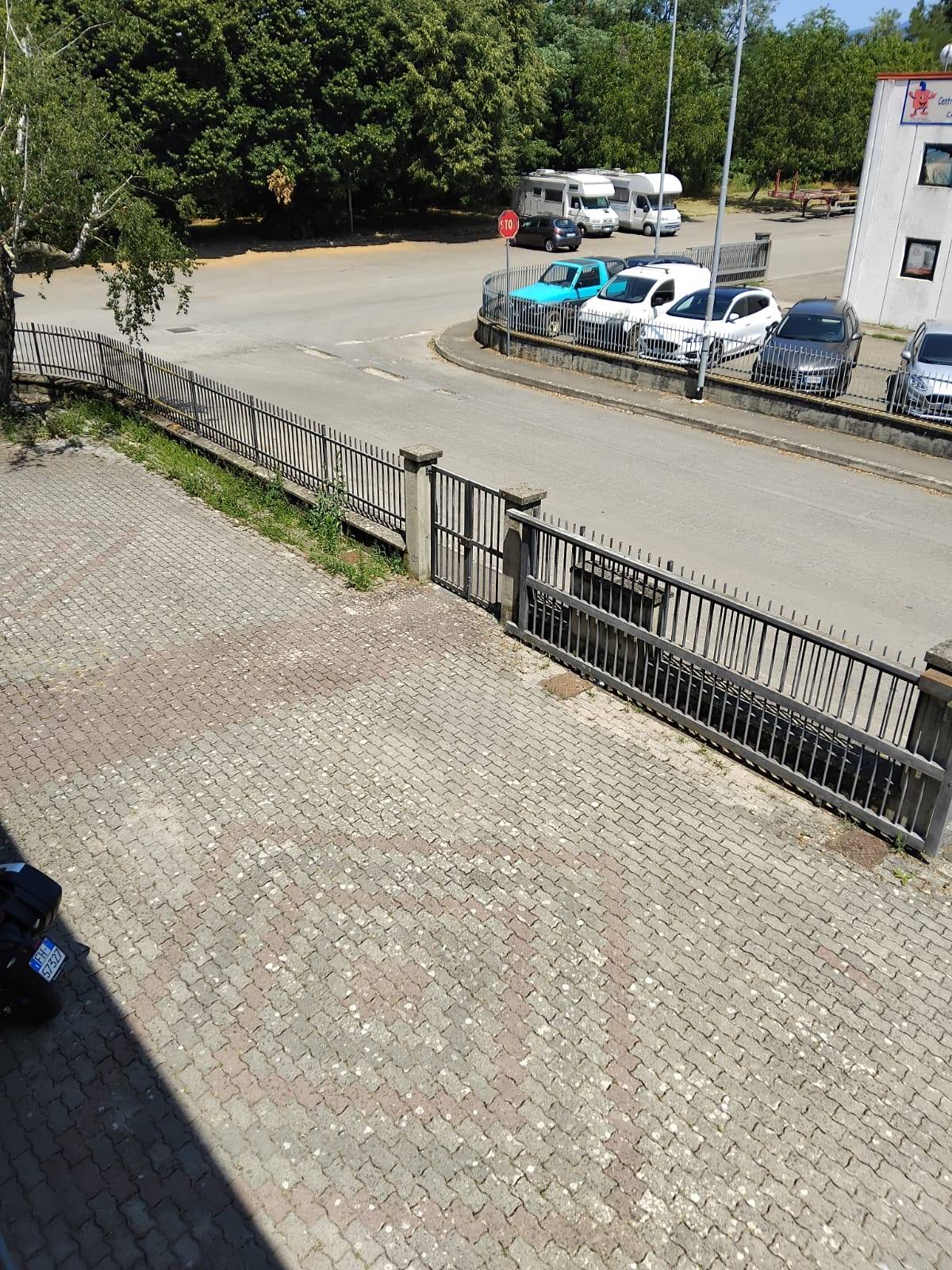 Studio/Ufficio in affitto a Bibbiena