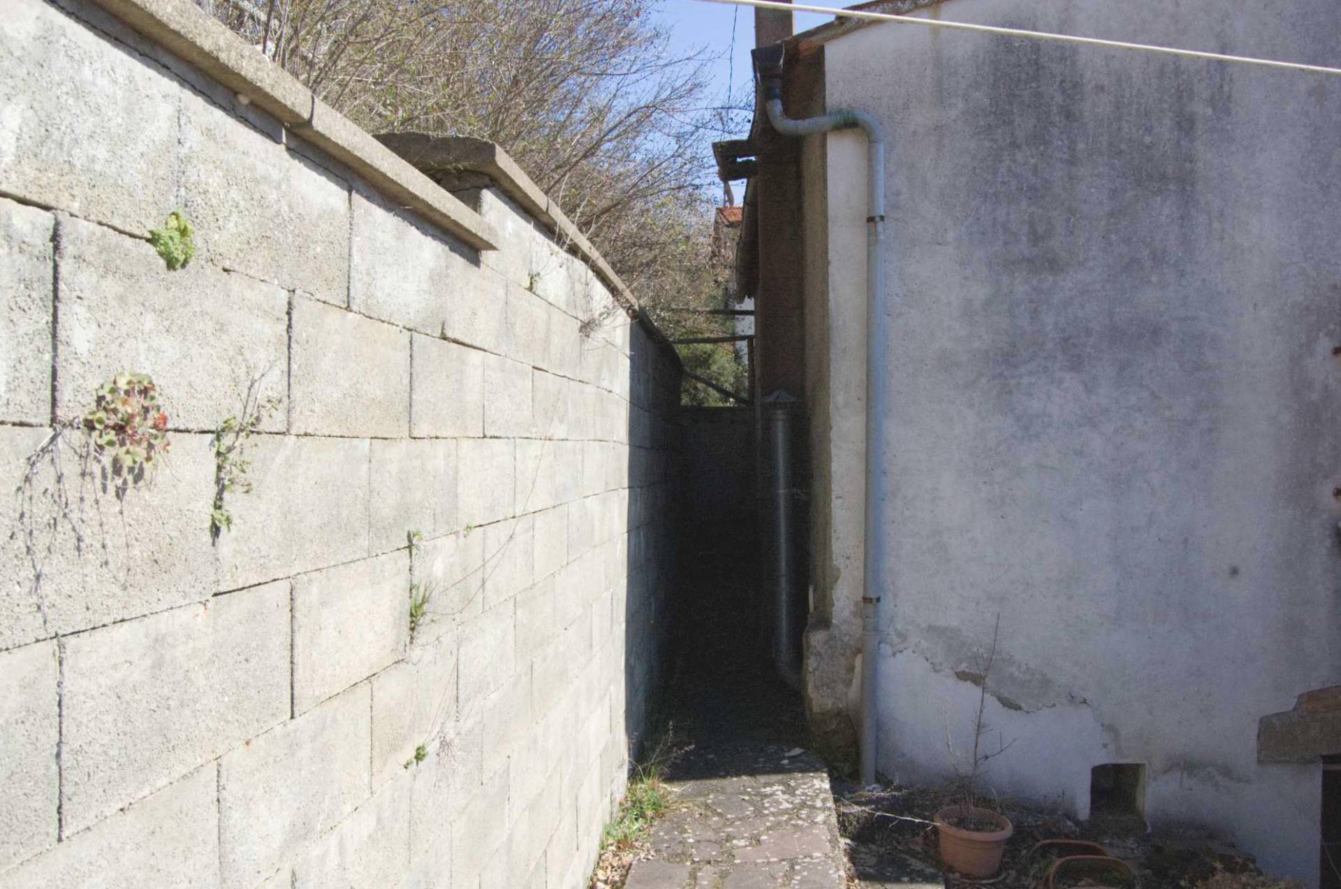 Stabile/Palazzo in vendita a Bibbiena, Banzena