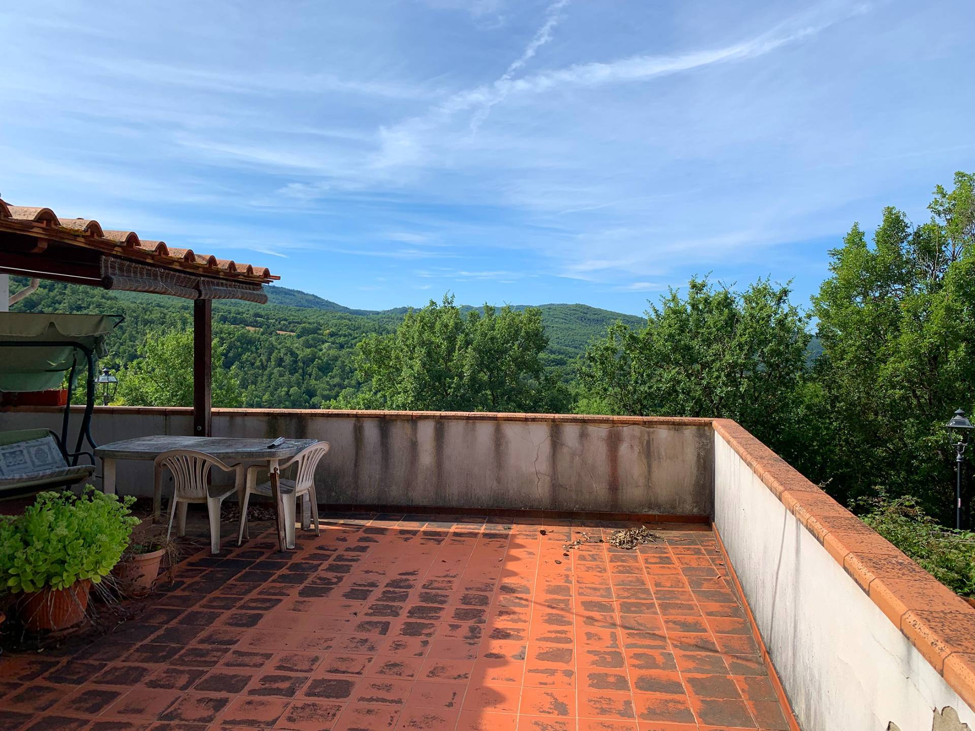 Stabile/Palazzo in vendita a Bibbiena, Banzena