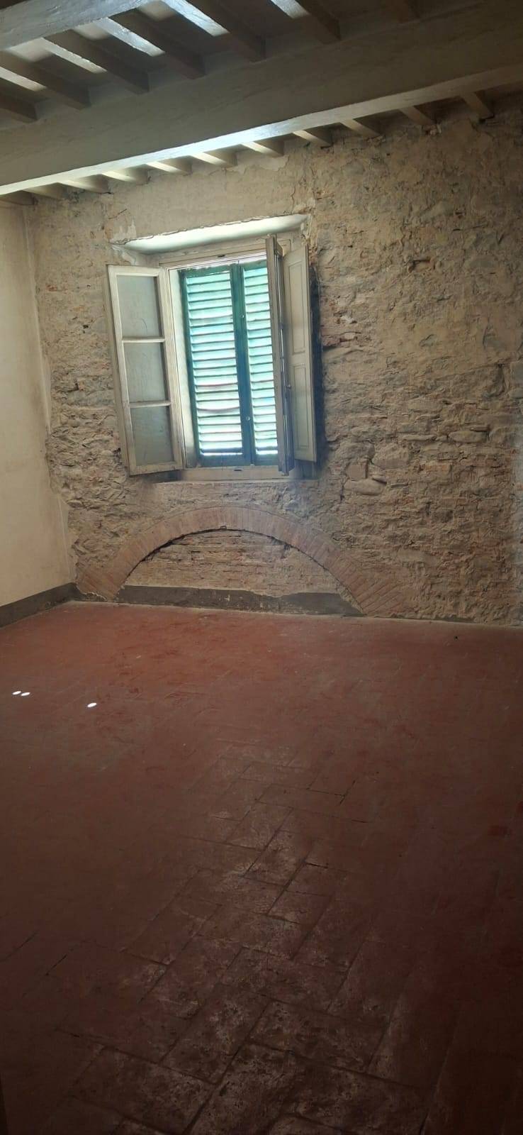 Appartamento indipendente in vendita a Bibbiena, Soci