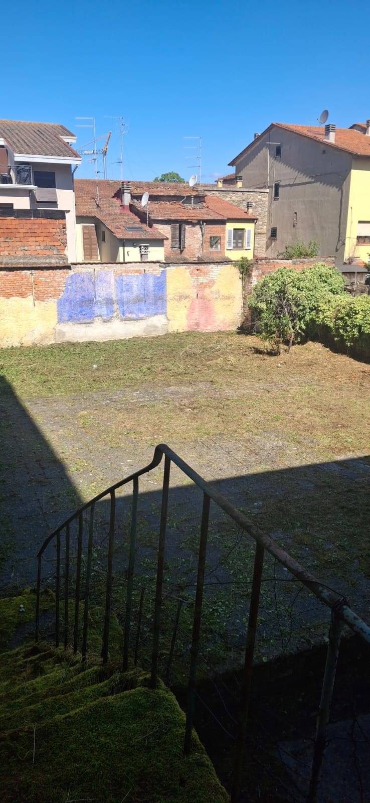 Appartamento indipendente in vendita a Bibbiena, Soci