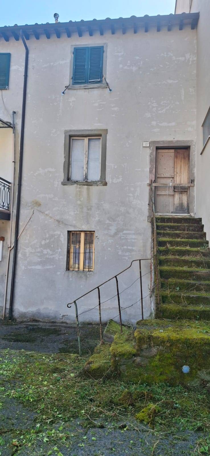 Appartamento indipendente in vendita a Bibbiena, Soci