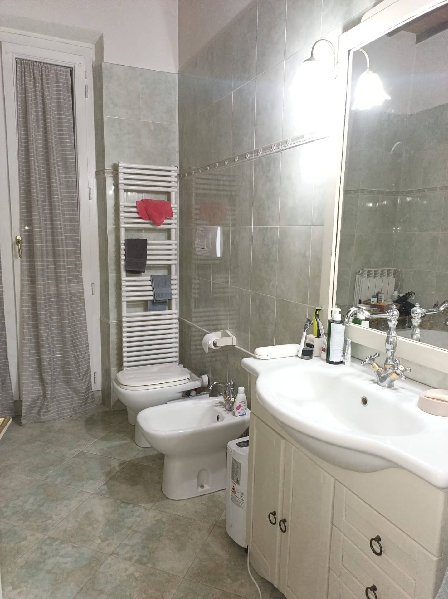 Stabile/Palazzo in vendita a Bibbiena