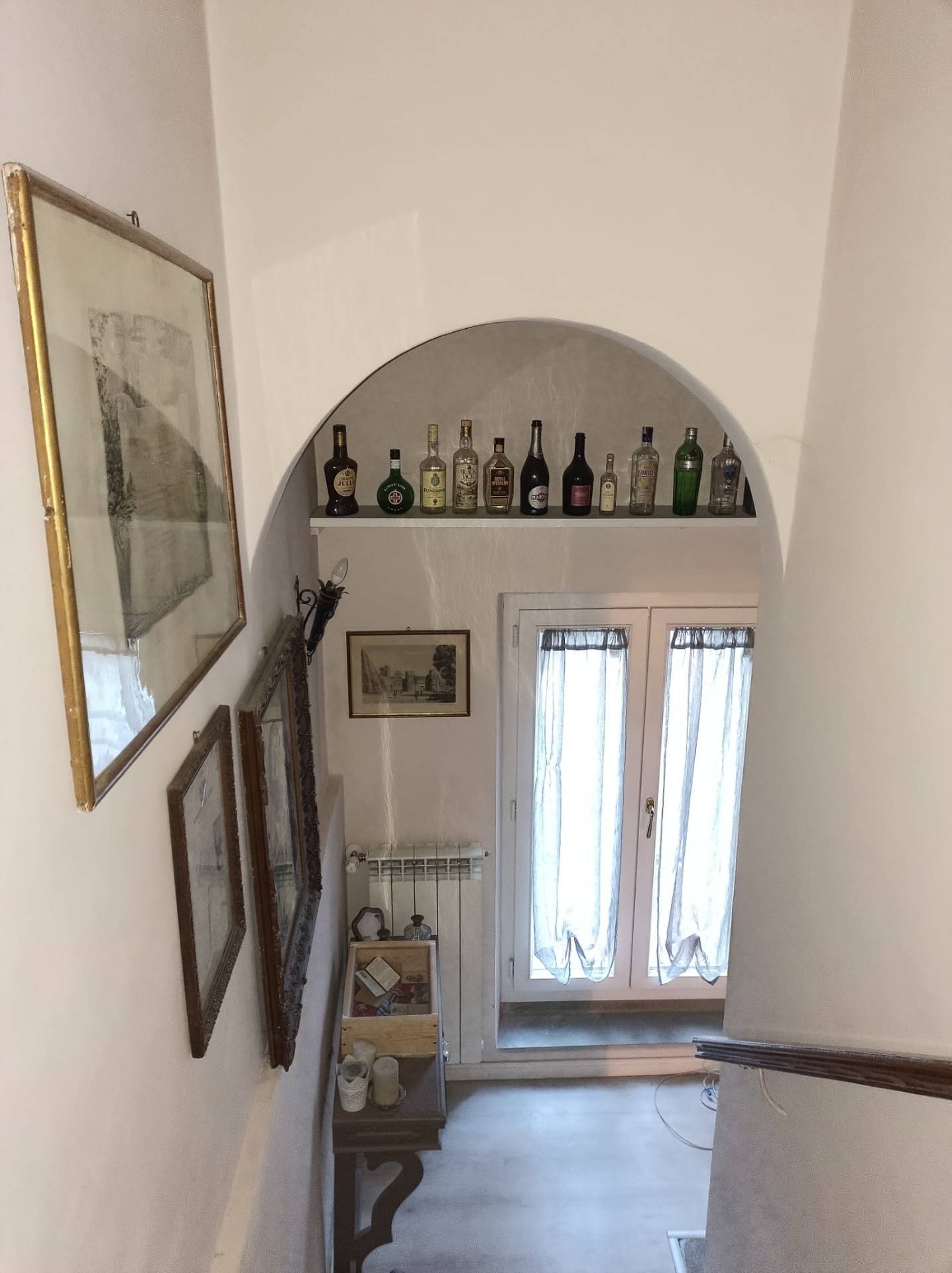 Stabile/Palazzo in vendita a Bibbiena