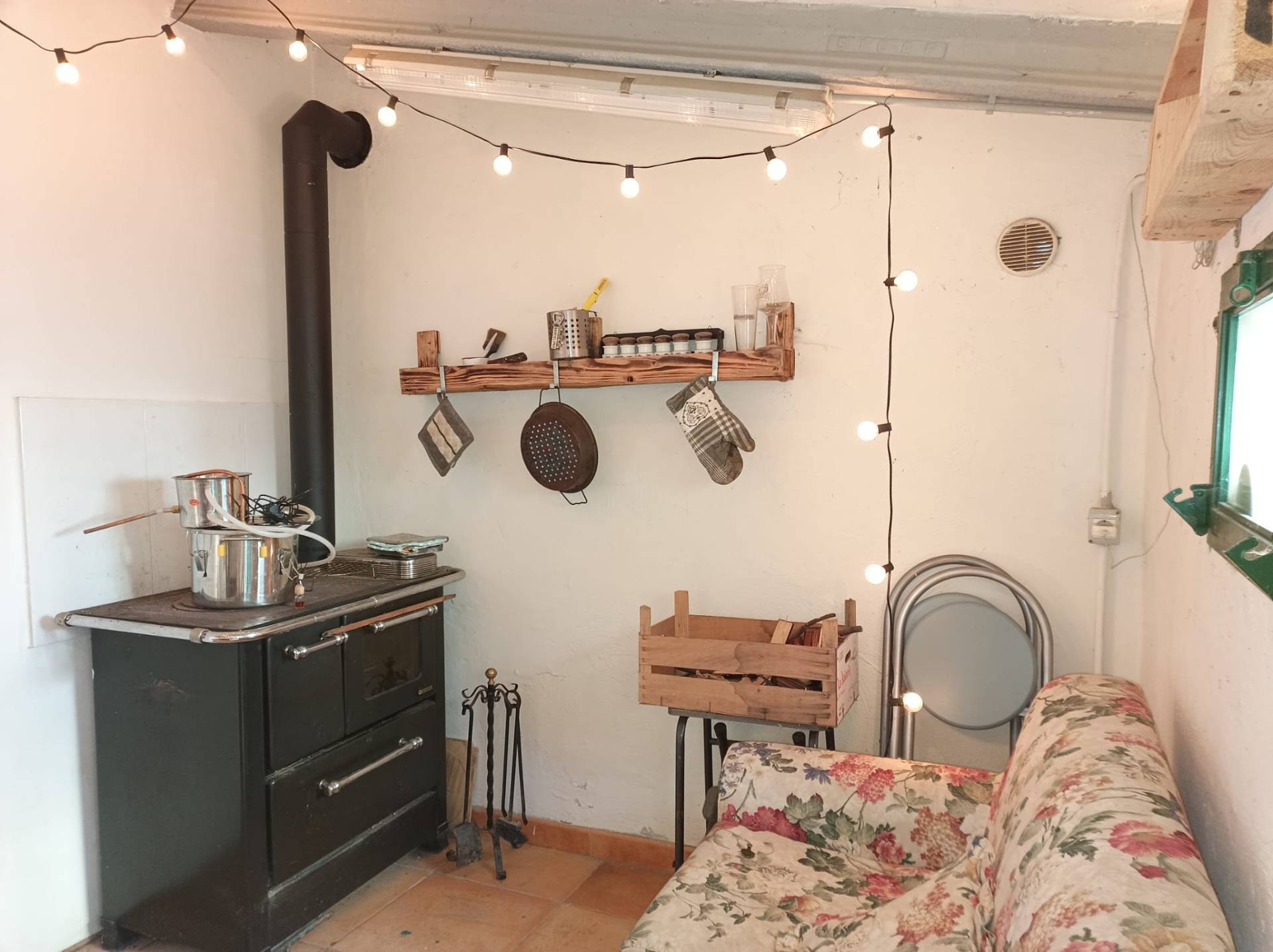 Stabile/Palazzo in vendita a Bibbiena