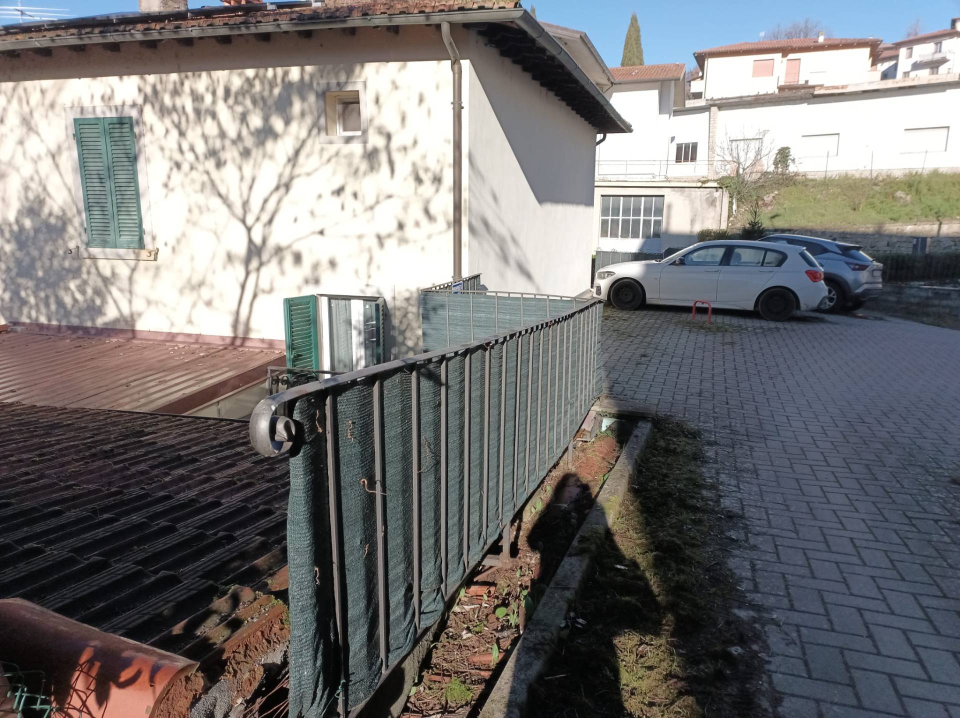 Stabile/Palazzo in vendita a Bibbiena